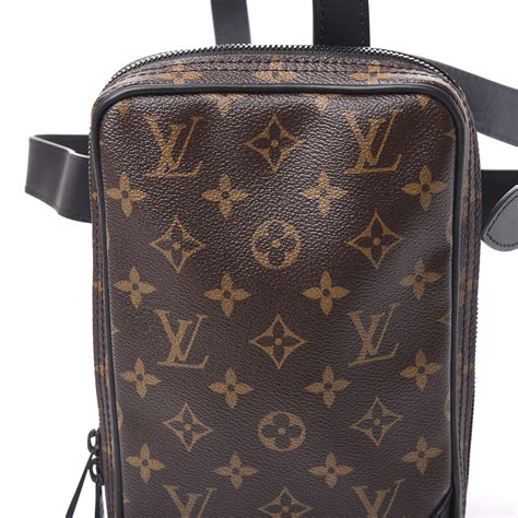 louis vuitton utility side bag|Louis Vuitton side bag women.